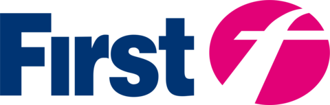First Bus logo