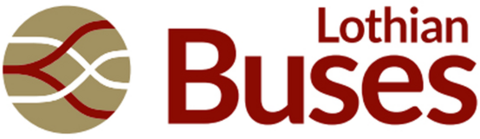 Lothian Buses logo