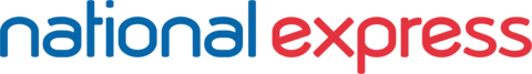 National Express logo