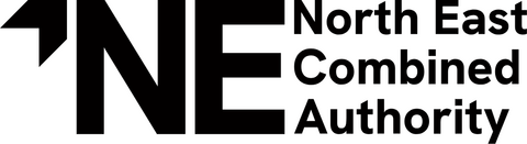 Transport North East logo