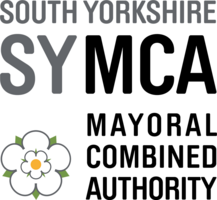 Travel South Yorkshire logo