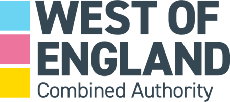 West of England logo