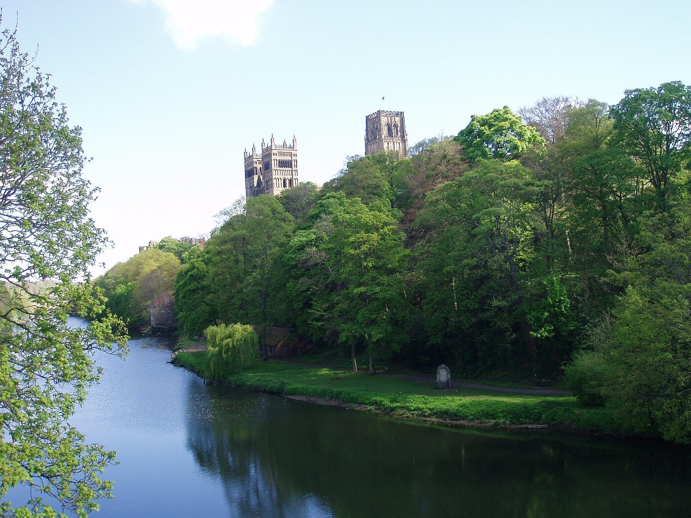 Durham Cathedral