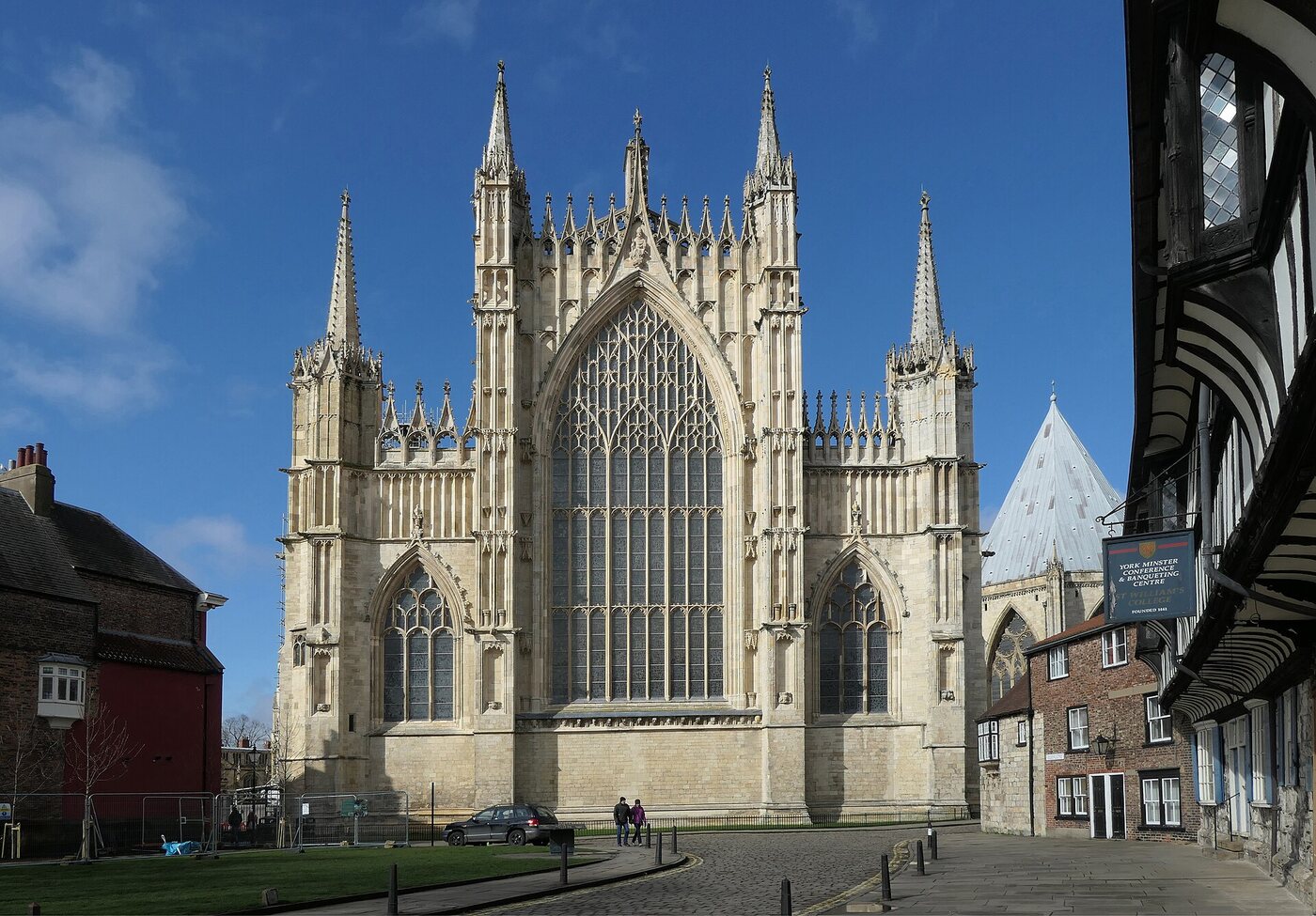 York Minster